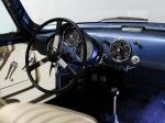 Aston Martin DB2/4 Drophead Coupe 1954 года